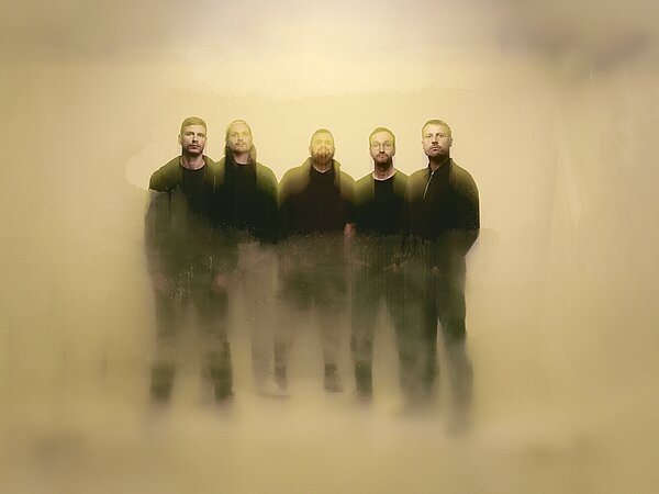 Photo: Feine Sahne Fischfilet (Credit: Robert Eikelpoth)