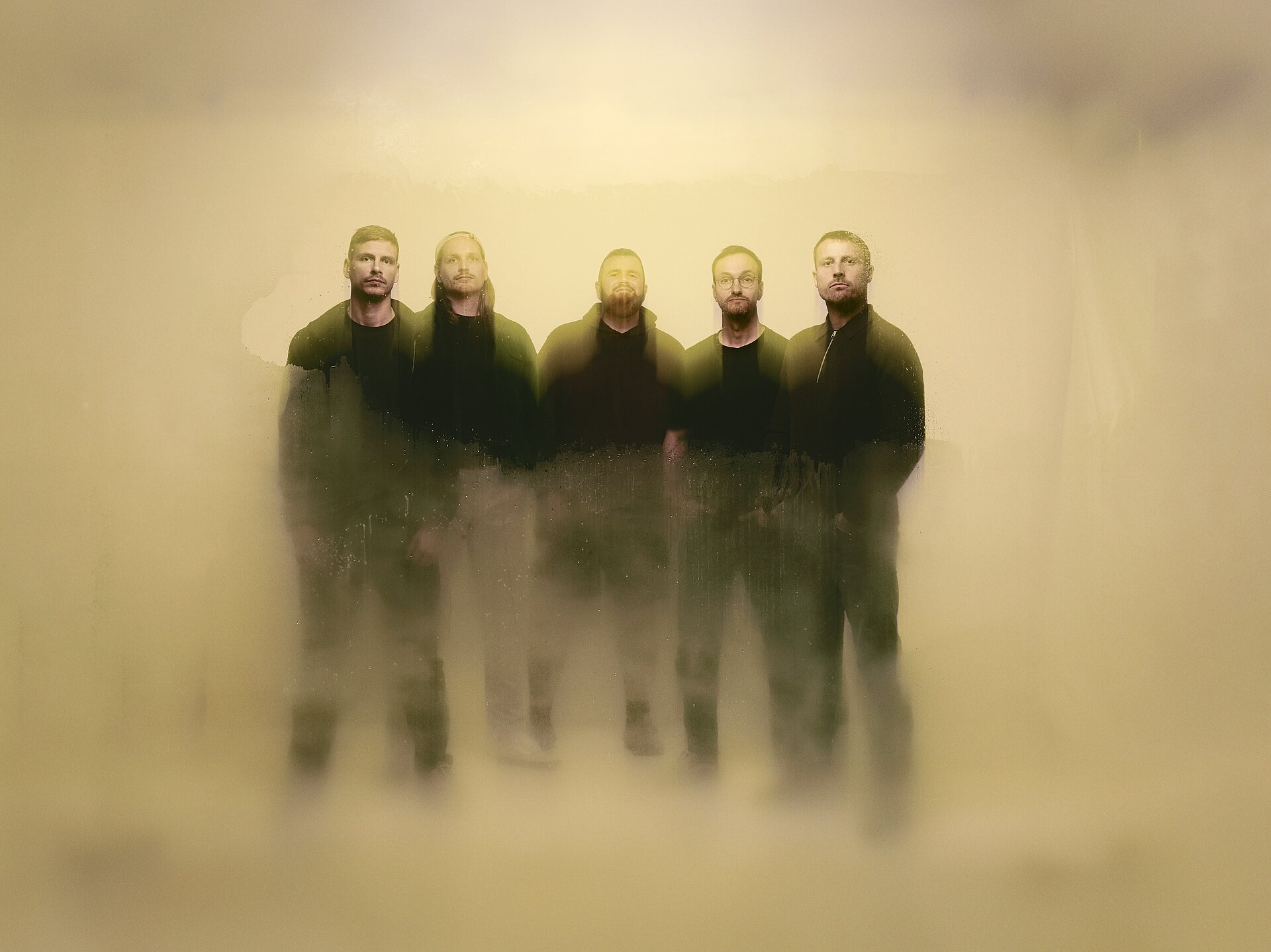 Photo: Feine Sahne Fischfilet (Credit: Robert Eikelpoth)