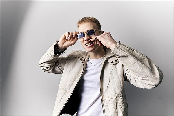 Photo: Rutger (Credit:No Credit)